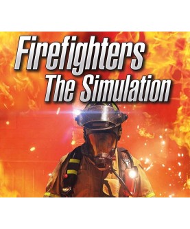 Firefighters - The Simulation Steam Key GLOBAL